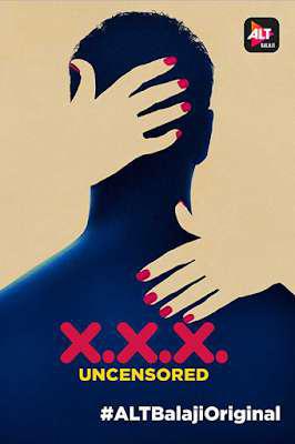 Xxx Uncensored S02e01 Poster Xxx Uncensored S02e01 2020