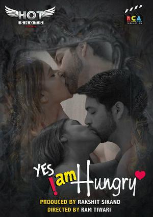 Yes I Am Hungry Full Episode Poster Yes I Am Hungry Full Episode 2020