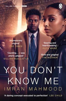 You Don't Know Me S01 Poster You Don't Know Me S01 2022 Netflix