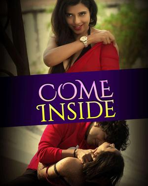 Come Inside Poster Come Inside 2020