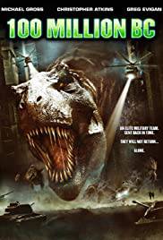 100 MILLION BC Poster