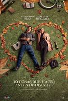 10 THINGS WE SHOULD DO BEFORE WE BREAK UP Poster