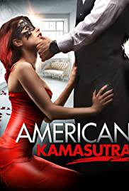 [18+] AMERICAN KAMASUTRA Poster