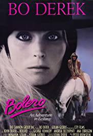 [18+] BOLERO Poster