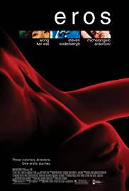 [18+] EROS Poster