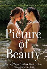 [18+] PICTURE OF BEAUTY Poster