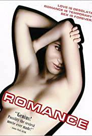 [18+] ROMANCE Poster
