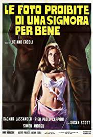 [18+] THE FORBIDDEN PHOTOS OF A LADY ABOVE SUSPICION Poster
