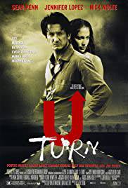 [18+] U TURN Poster