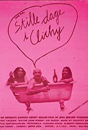 [18+]  QUIET DAYS IN CLICHY Poster
