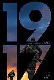 1917 Poster