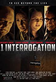 1 INTERROGATION Poster