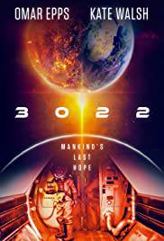 3022 Poster