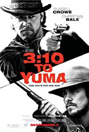 3:10 TO YUMA Poster