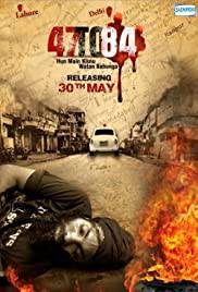 47 TO 84 HUN MAIN KISNU WATAN KAHUNGA Poster