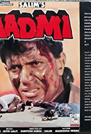 AADMI Poster