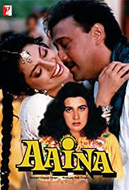 AAINA Poster