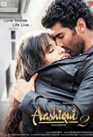 AASHIQUI 2 Poster