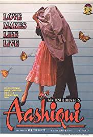 AASHIQUI Poster