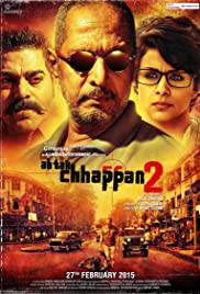 AB TAK CHHAPPAN 2 Poster