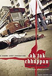 AB TAK CHHAPPAN Poster