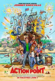 ACTION POINT Poster