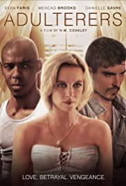 ADULTERERS Poster