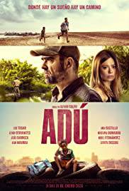 ADU Poster