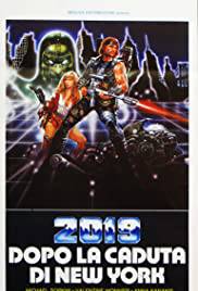 AFTER Poster