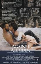 AGAINST ALL ODDS Poster
