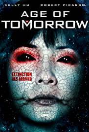 AGE OF TOMORROW Poster