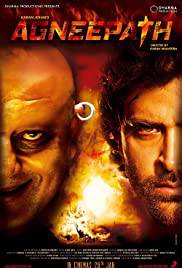 AGNEEPATH Poster
