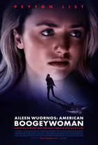AILEEN WUORNOS: AMERICAN BOOGEYWOMAN Poster