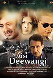 AISI DEEWANGI Poster