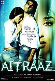 AITRAAZ Poster