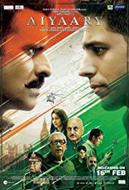 AIYAARY Poster