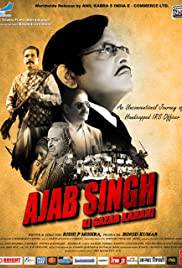 AJAB SINGH KI GAJAB KAHANI Poster