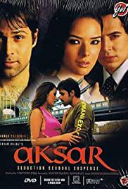 AKSAR Poster