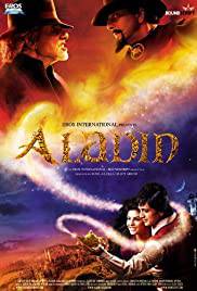 ALADIN Poster