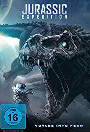 ALIEN EXPEDITION Poster