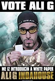 ALI G INDAHOUSE Poster