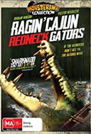 ALLIGATOR ALLEY Poster