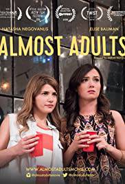 ALMOST ADULTS Poster