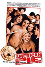AMERICAN PIE Poster