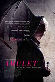 AMULET Poster