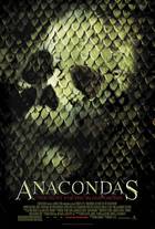 ANACONDAS 2: THE HUNT FOR THE BLOOD ORCHID Poster