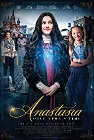 ANASTASIA Poster