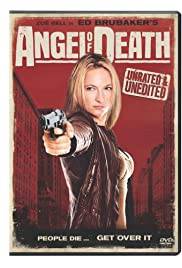ANGEL OF DEATH Poster