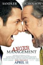 ANGER MANAGEMENT Poster