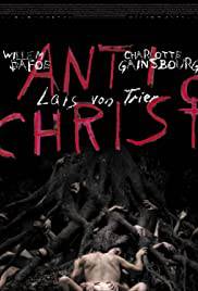 ANTICHRIST Poster